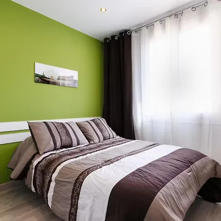 Maison En Pour Les Tourists