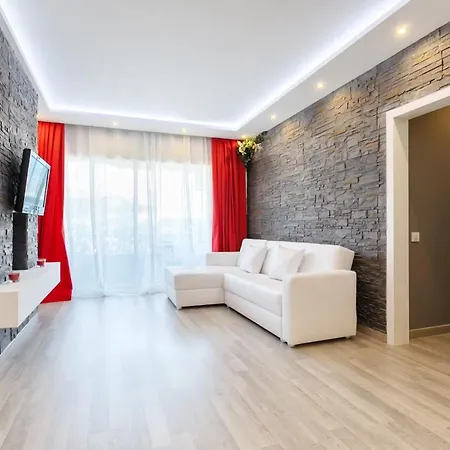 Maison En Pour Les Tourists