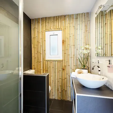 Maison En Pour Les Tourists Holiday home Villefranche-sur-Mer