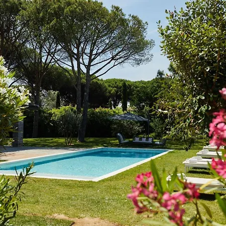 Luxury In With Pool&hammam *