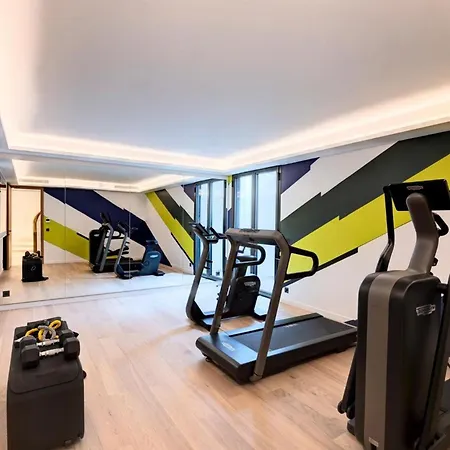 Feriehus Luxury In With Pool&hammam Villefranche-sur-Mer