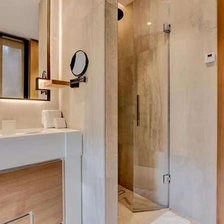 Luxury In With Pool&hammam *