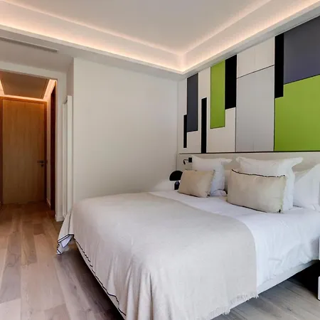 Luxury In With Pool&hammam * Villefranche-sur-Mer
