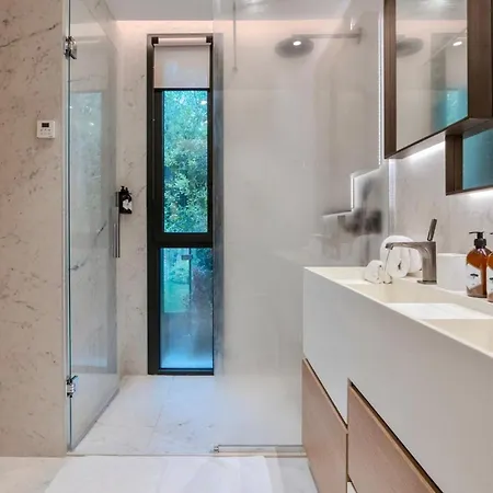 Luxury In With Pool&hammam *