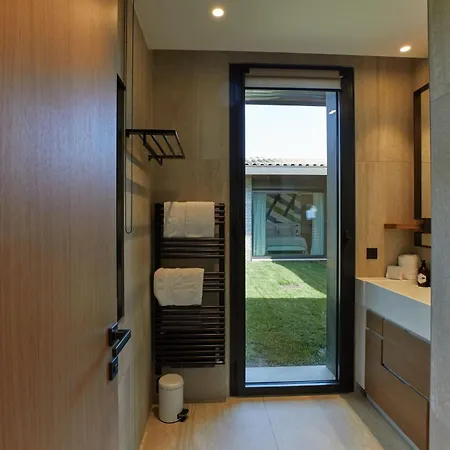 Feriehus Luxury In With Pool&hammam